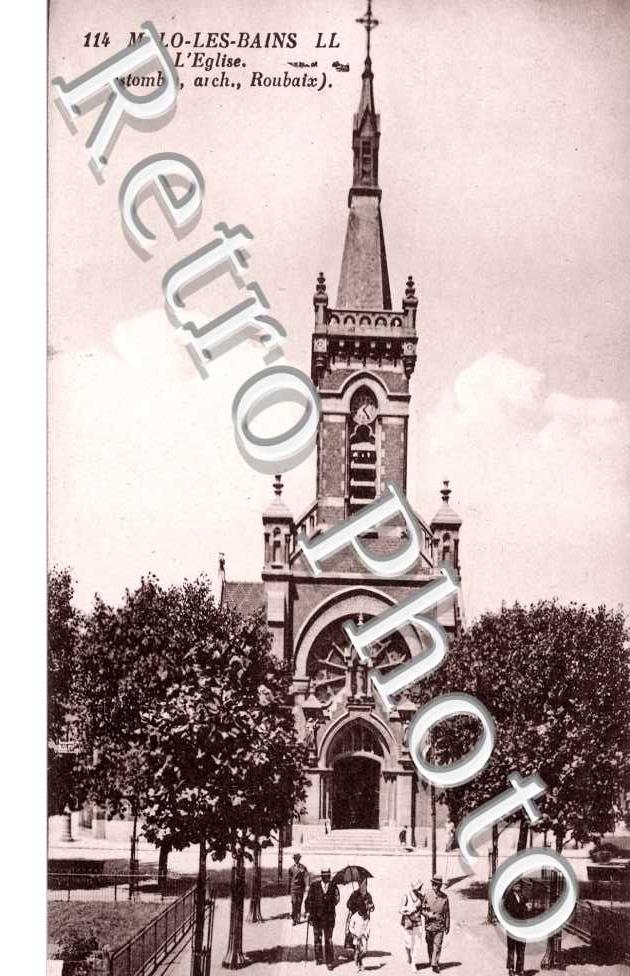 L'eglise