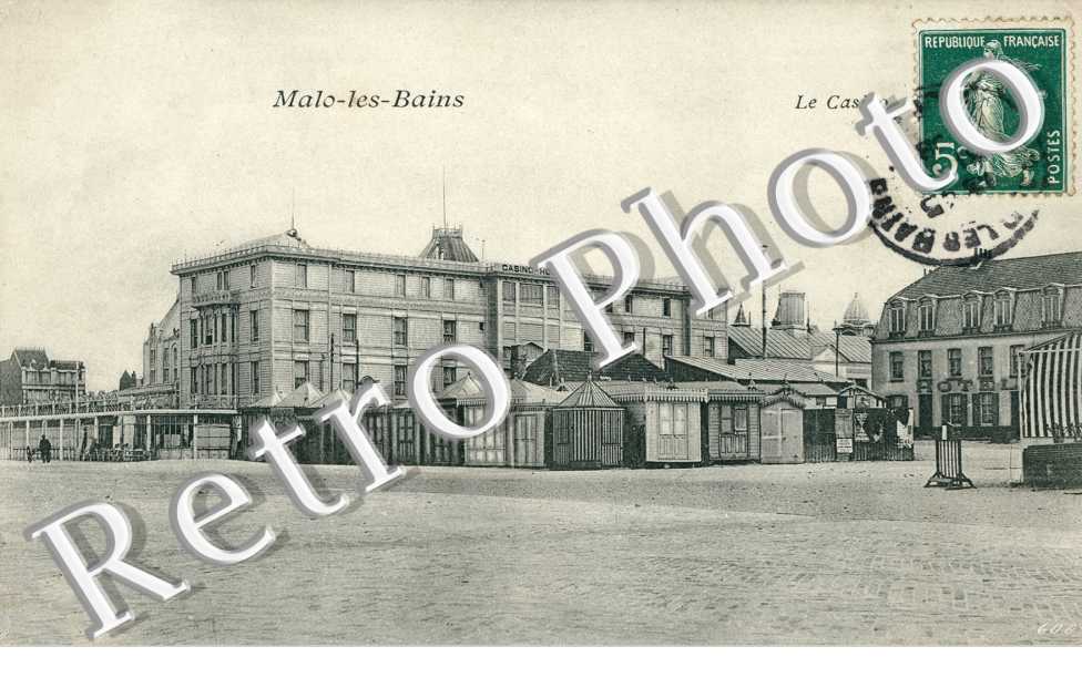 Le Casino
