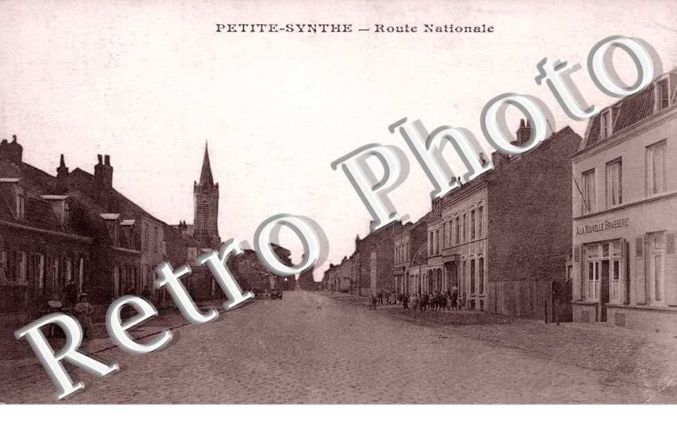 Route nationale