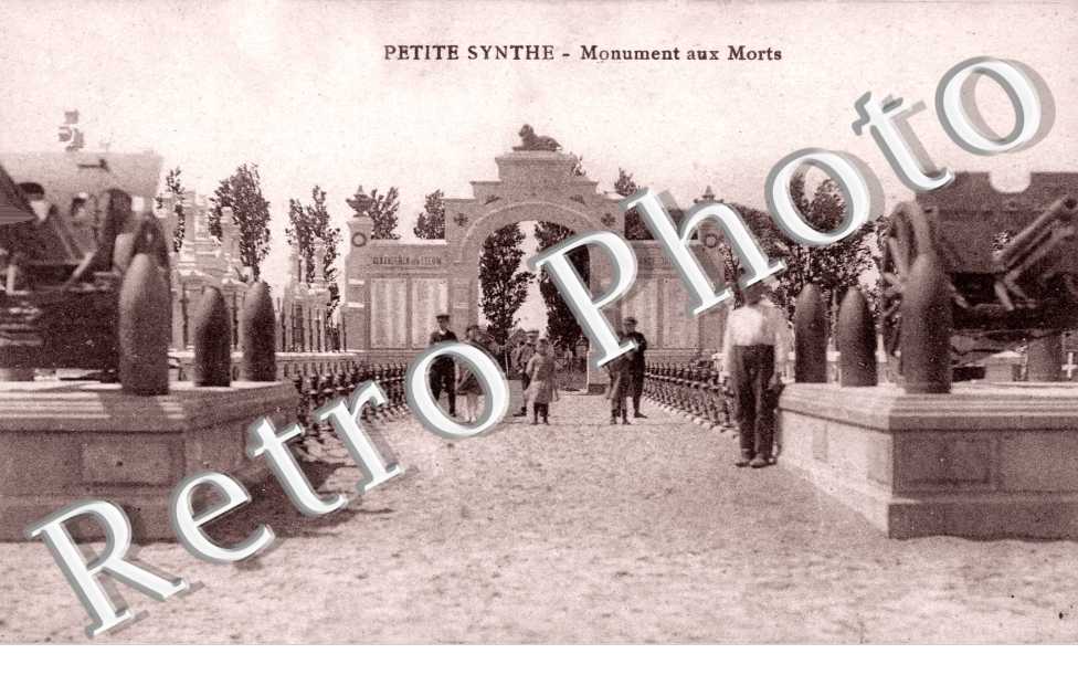 Monument aux Morts