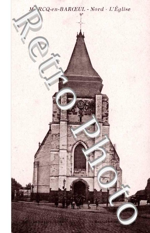 L'eglise