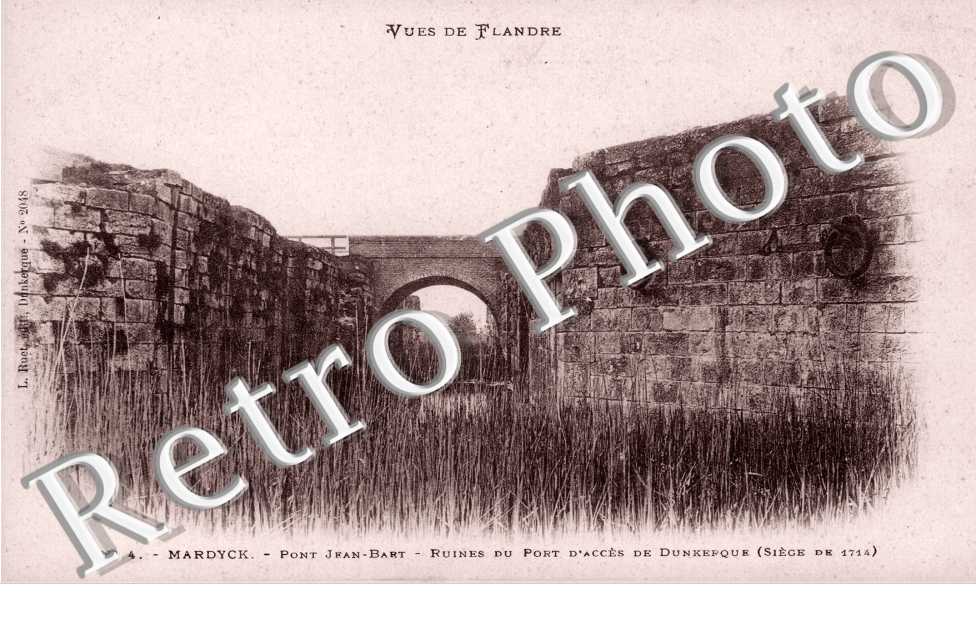 pont Jean Bart