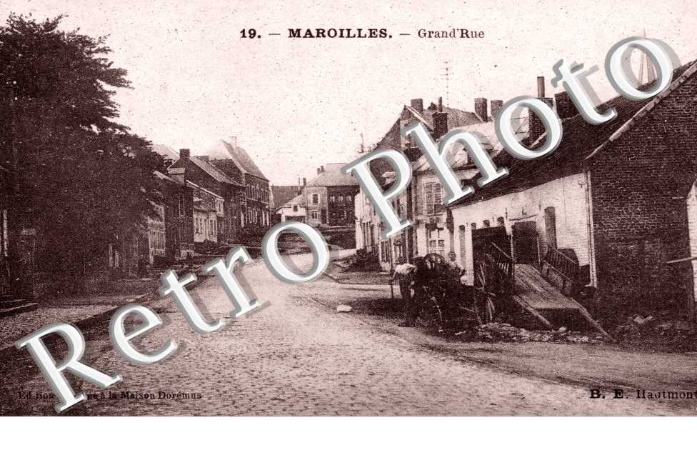 grand'rue