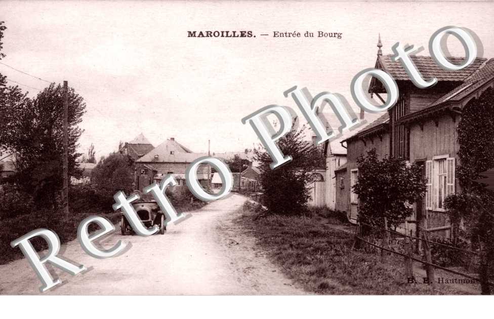 entree du bourg