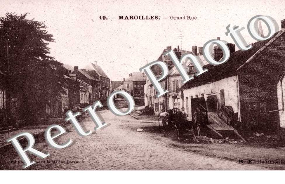 Grand'rue
