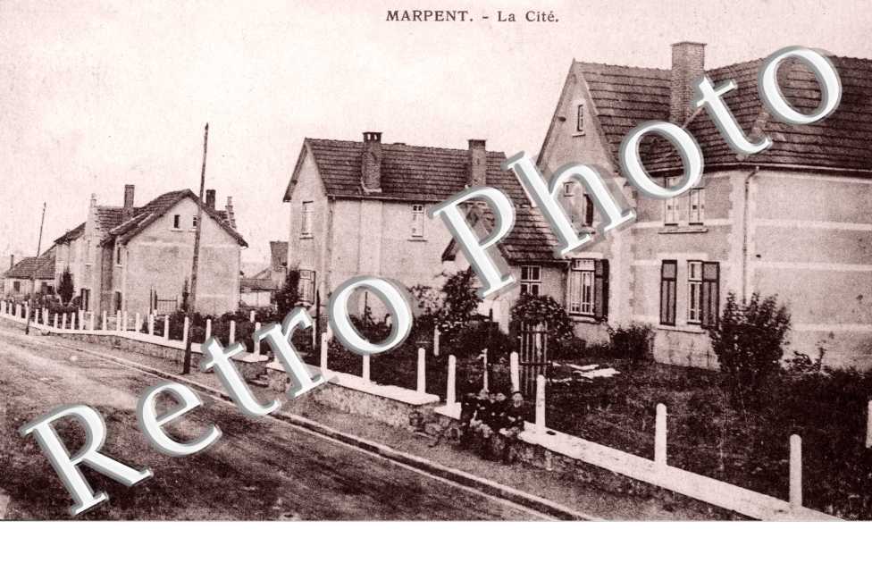 La cite