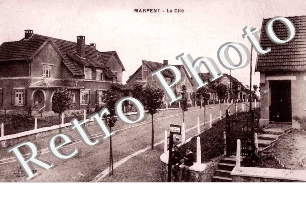 La cite