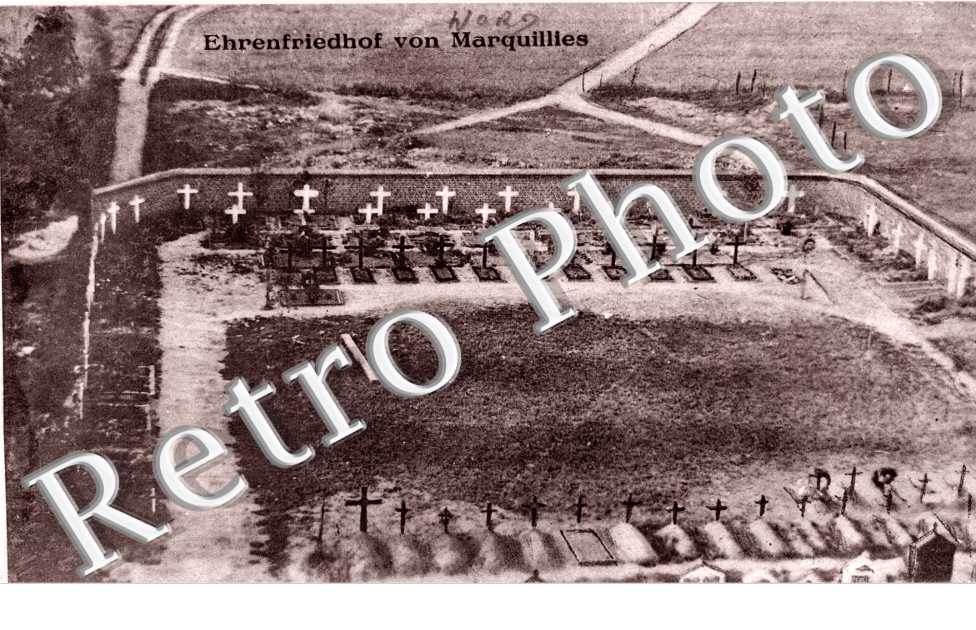 Ehrenfriedhof