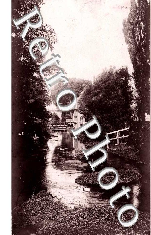 (cours d'eau)