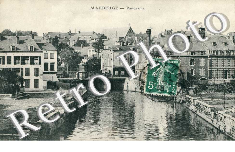 panorama