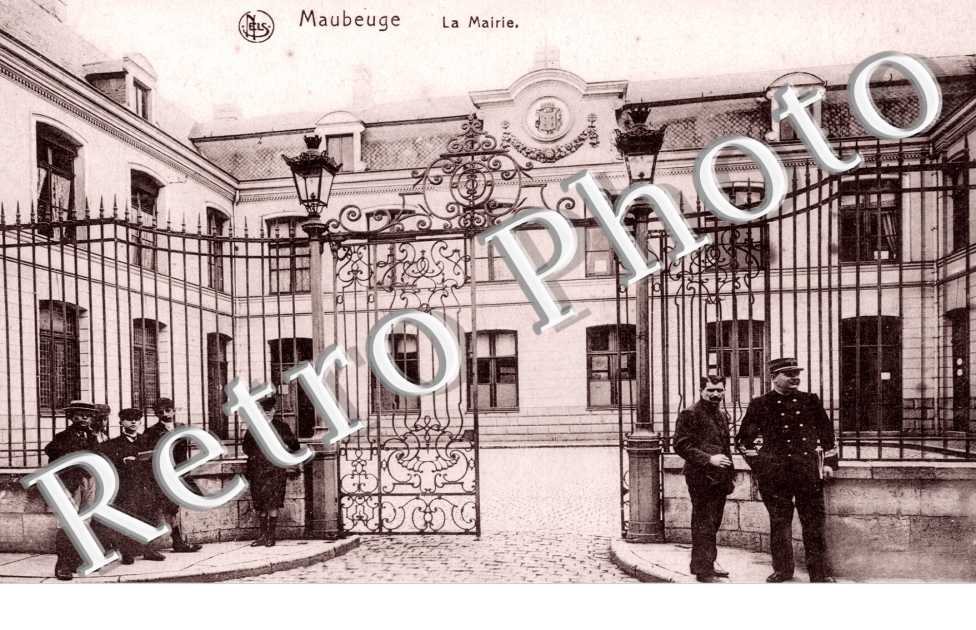 La Mairie