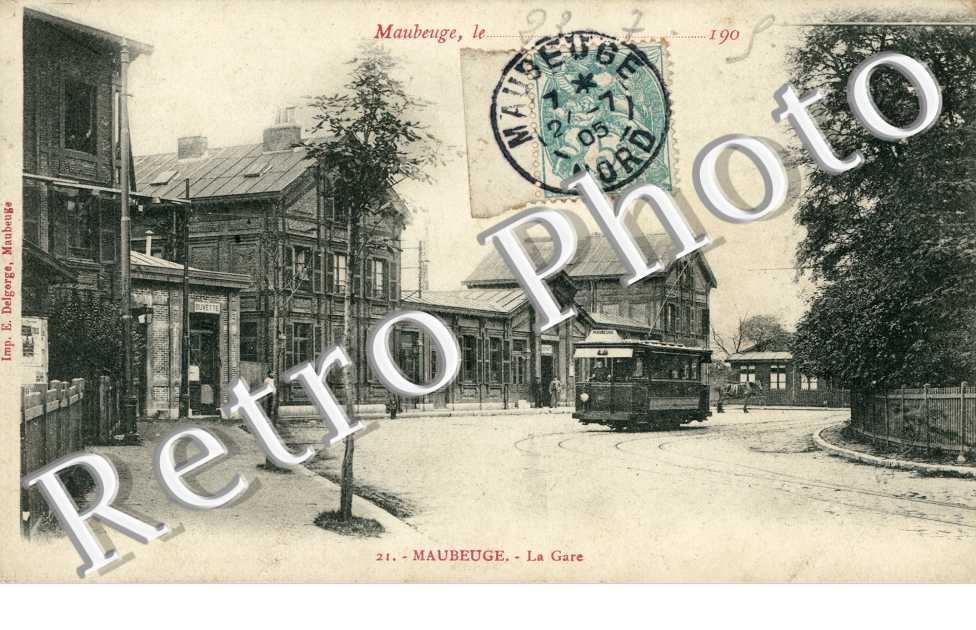 La Gare