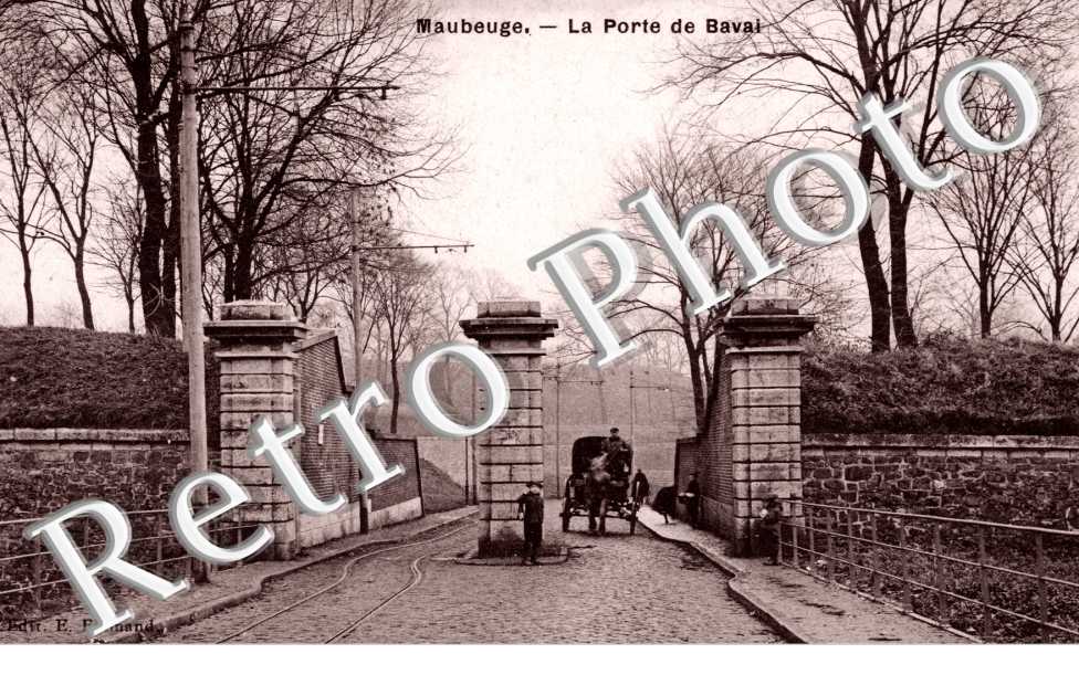 La Porte de Baval