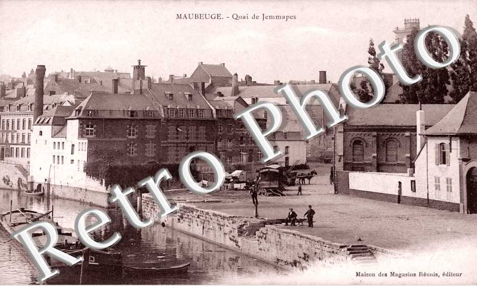 quai de jemmapes