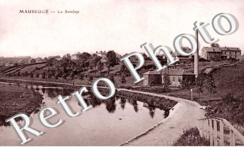 La Sambre