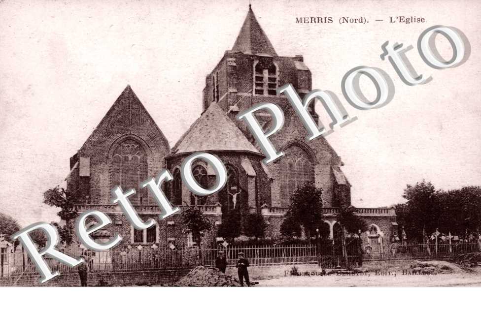 L'eglise