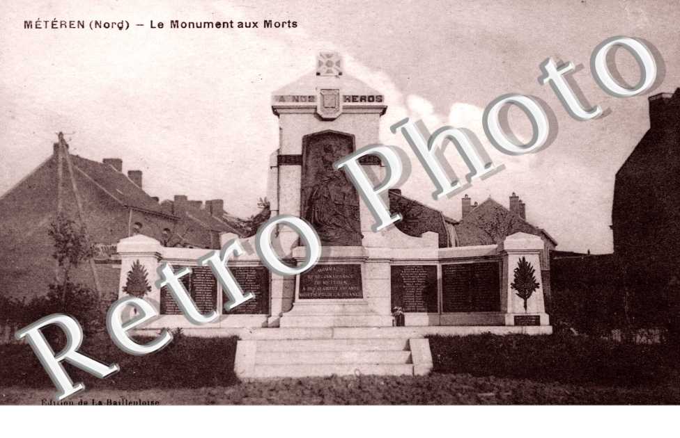 Monument aux Morts