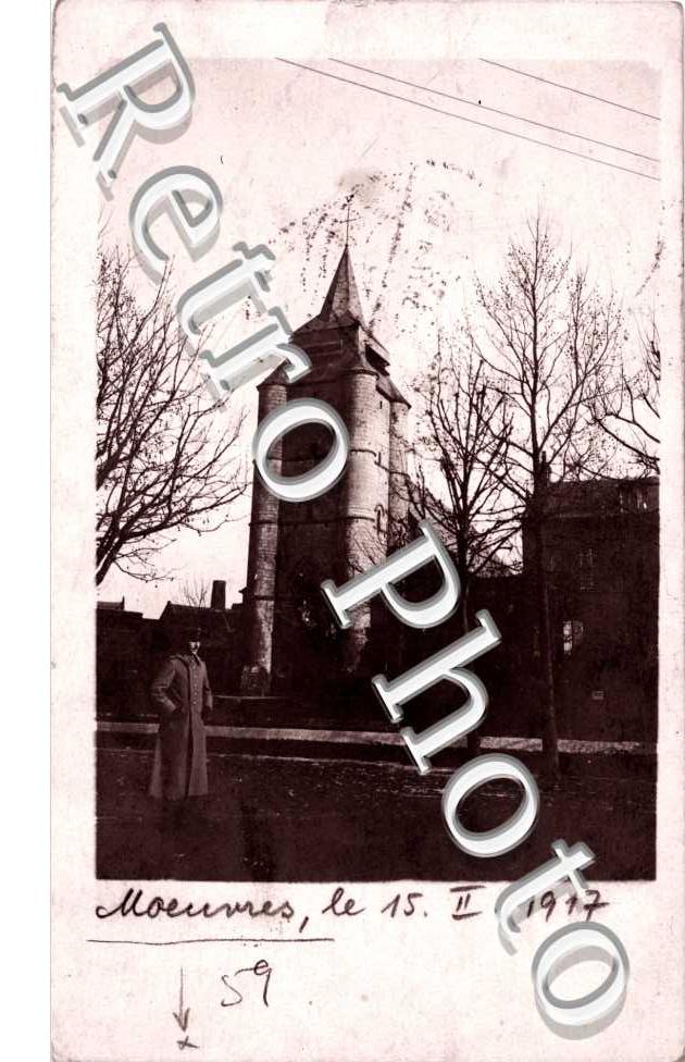 EGLISE