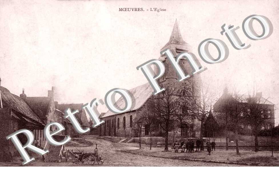 L'eglise