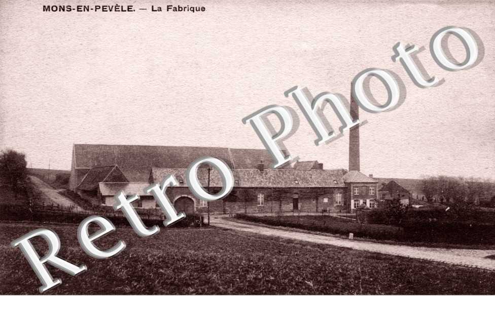 La fabrique