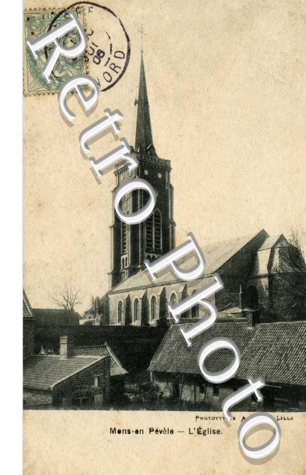 Eglise