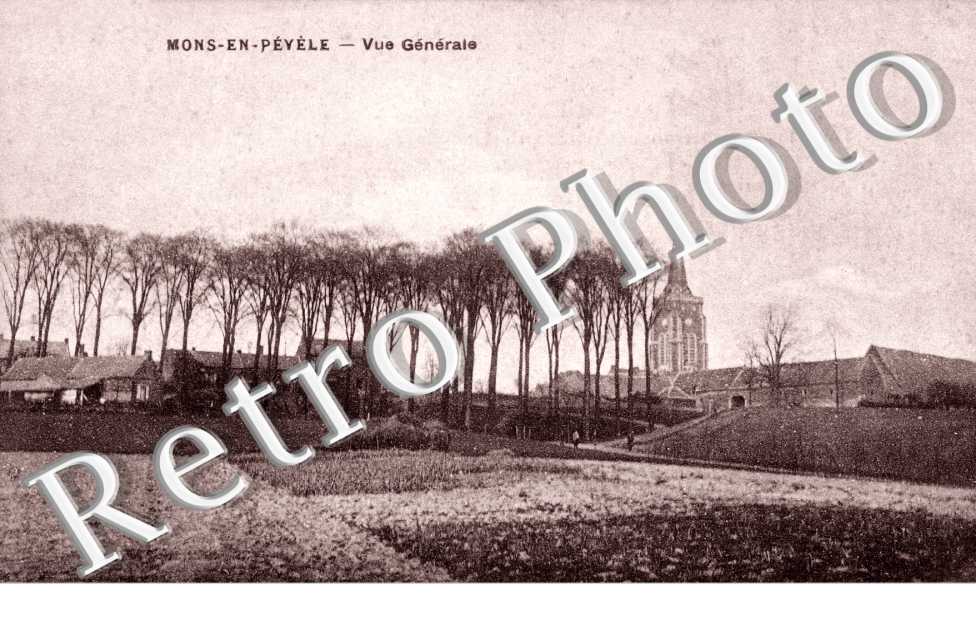 Vue generale