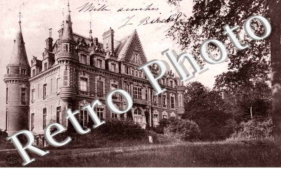 Chateau