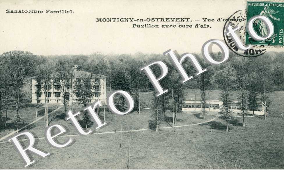 Vue d'ensemble