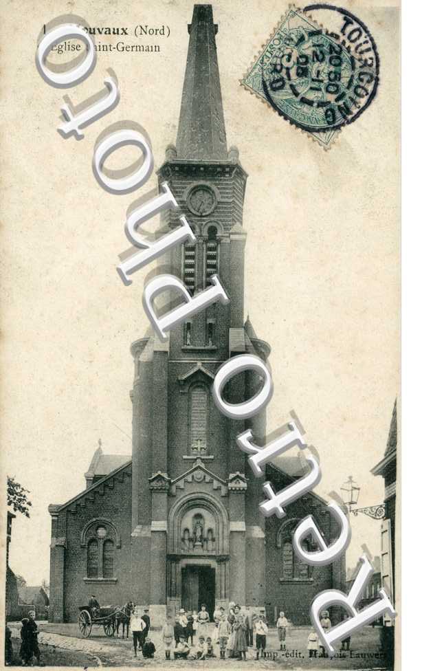 L'eglise