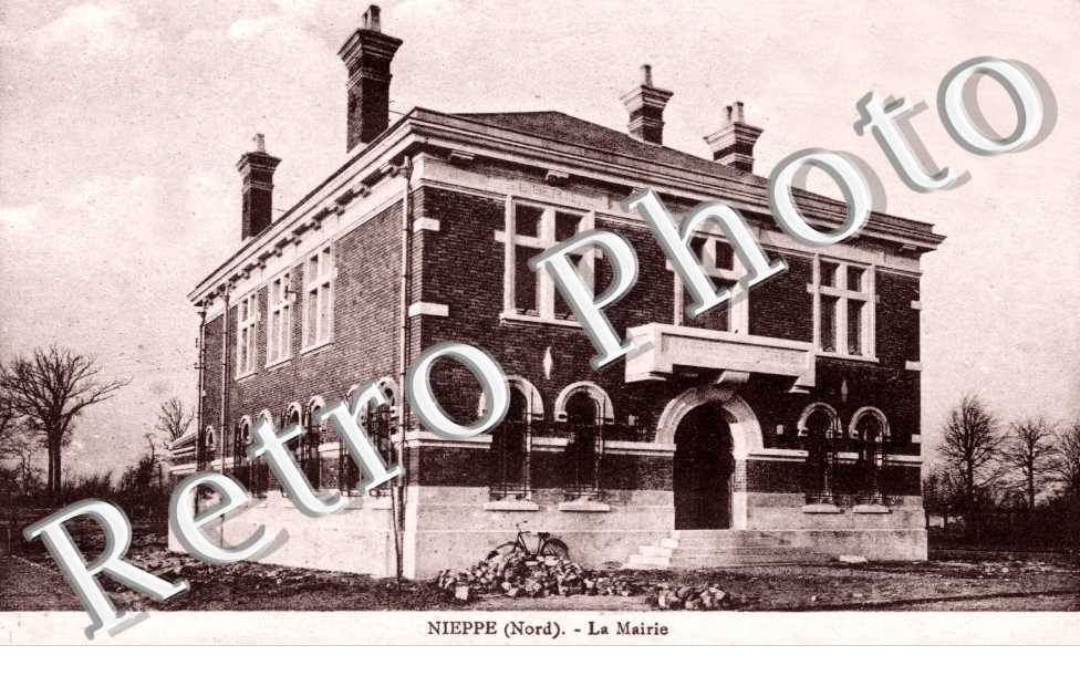 Mairie