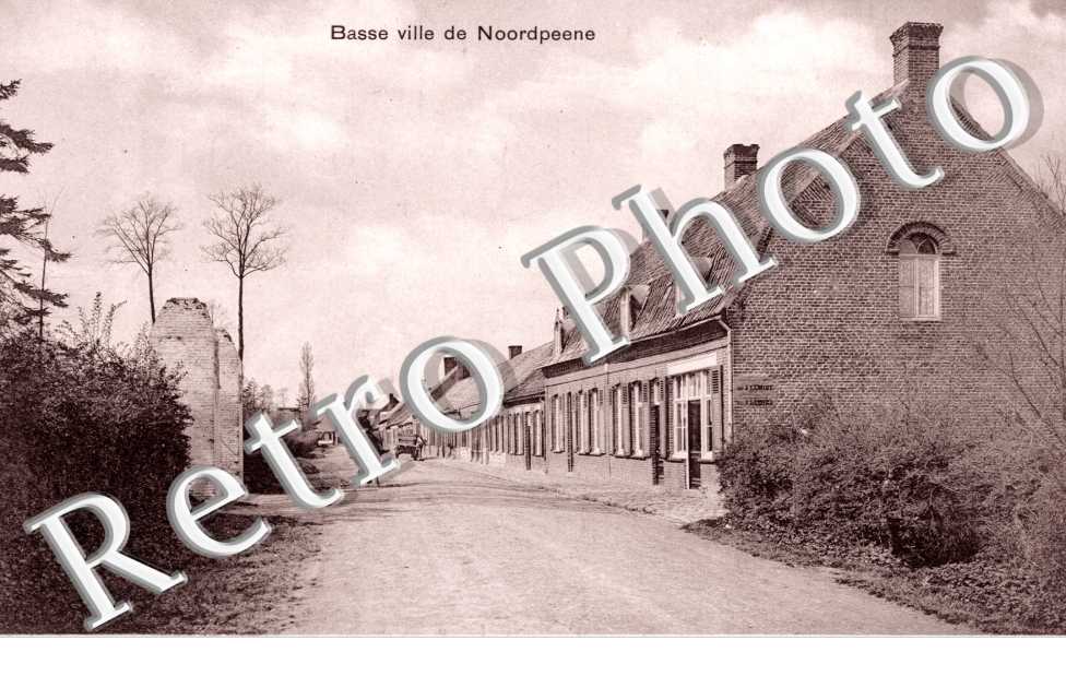 basse ville
