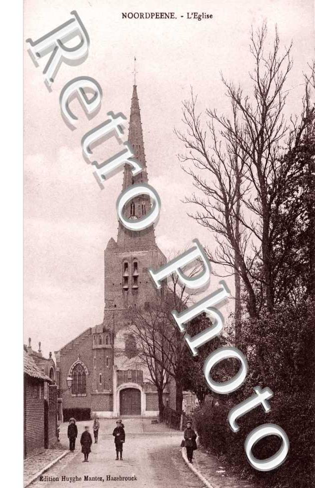 l'eglise