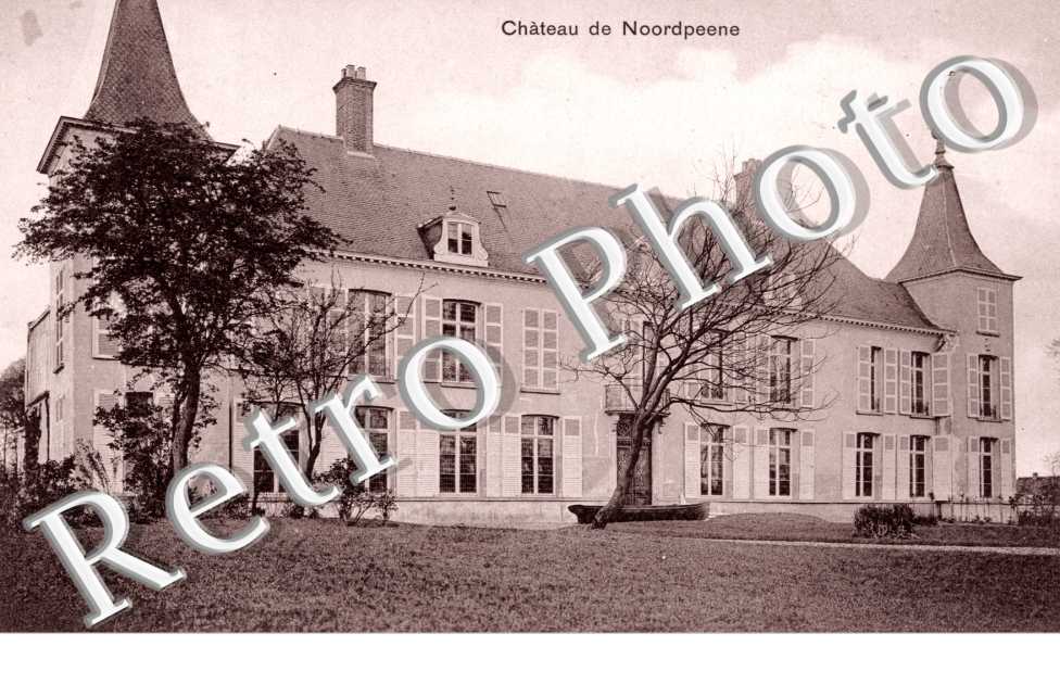 Chateau