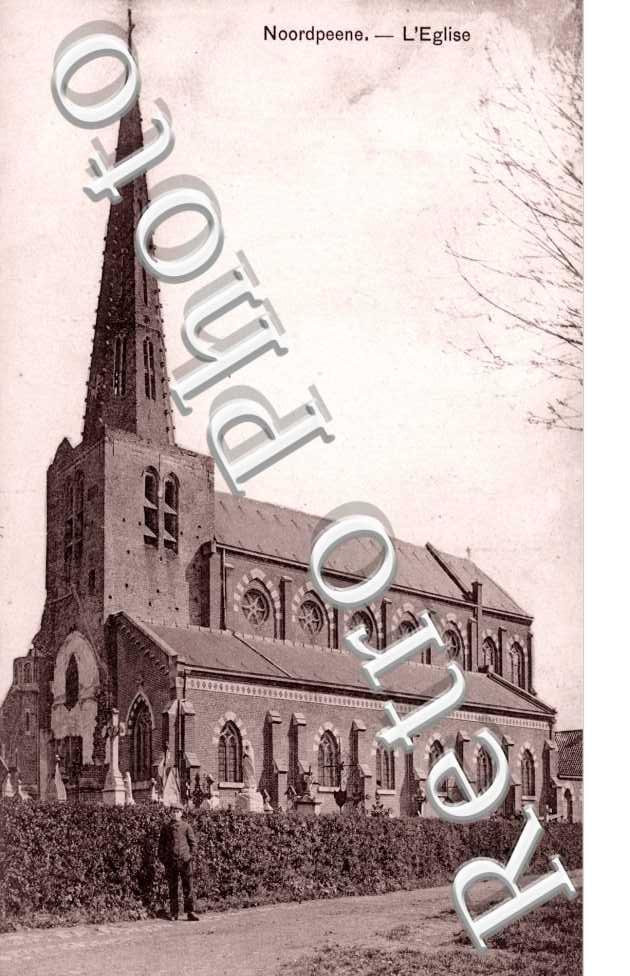 Eglise