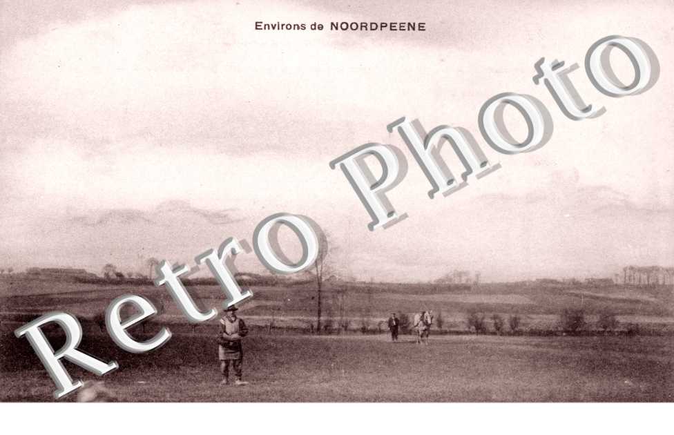 (la campagne )