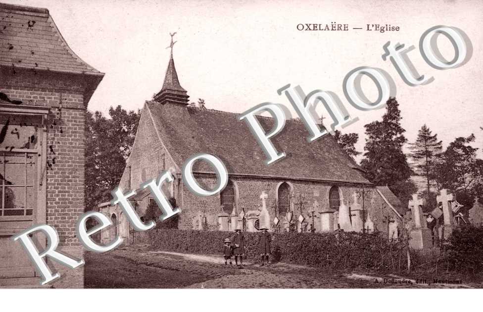 L'eglise