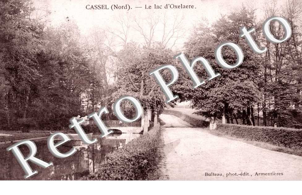 Cassel - Lac