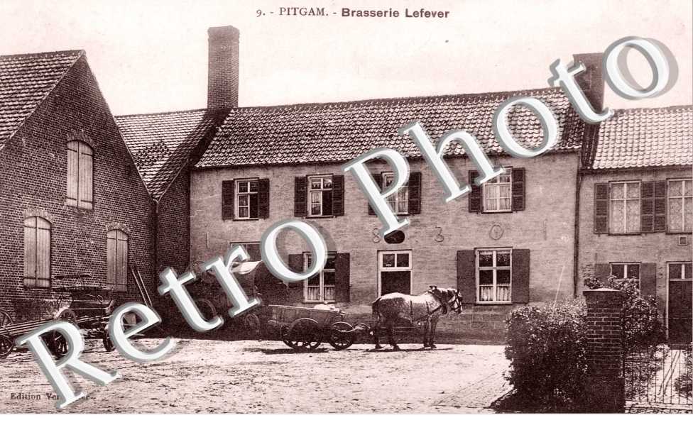 Brasserie Lefever