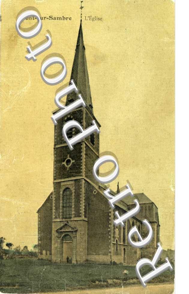 L'eglise