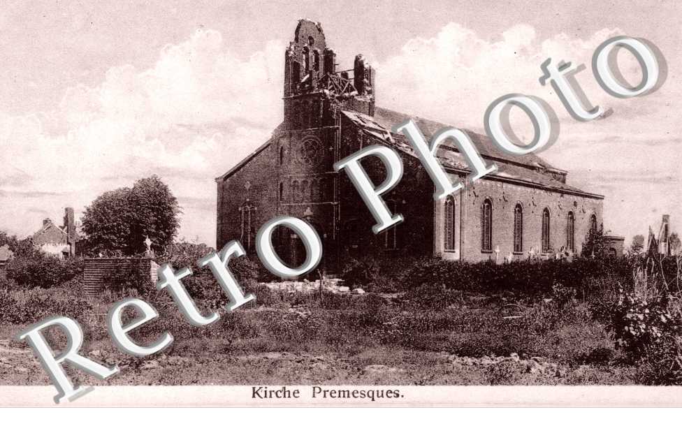 l'eglise