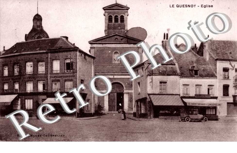Eglise