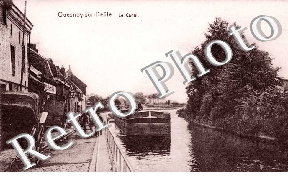le Canal