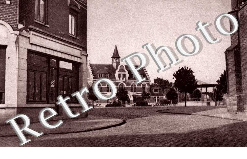 grand'place