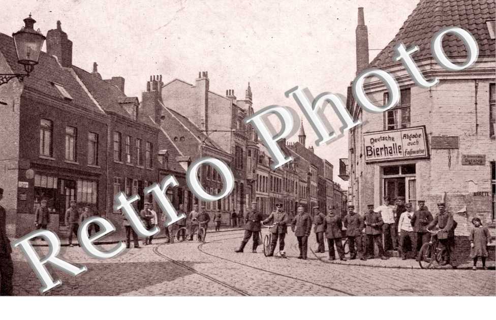 rue d'Ypres