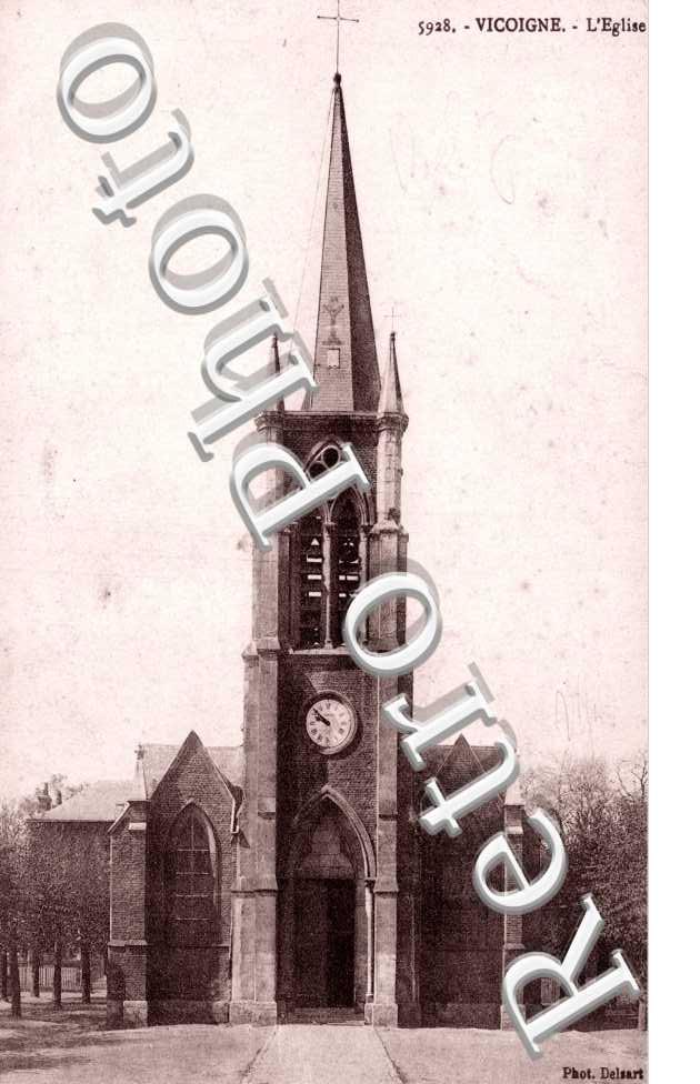 L'eglise
