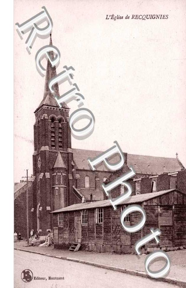L'eglise