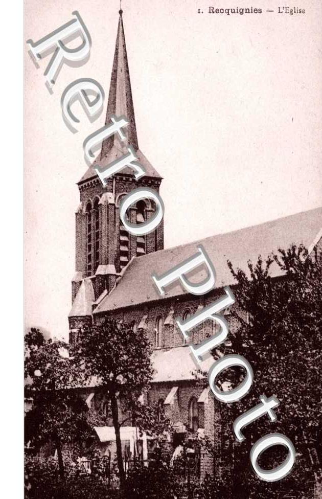 L'eglise