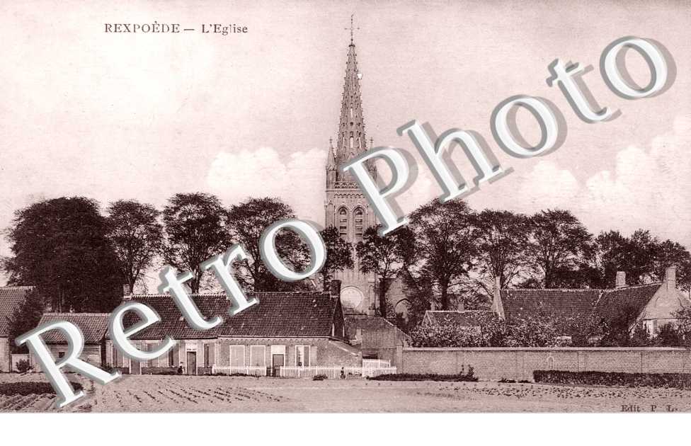 L'eglise