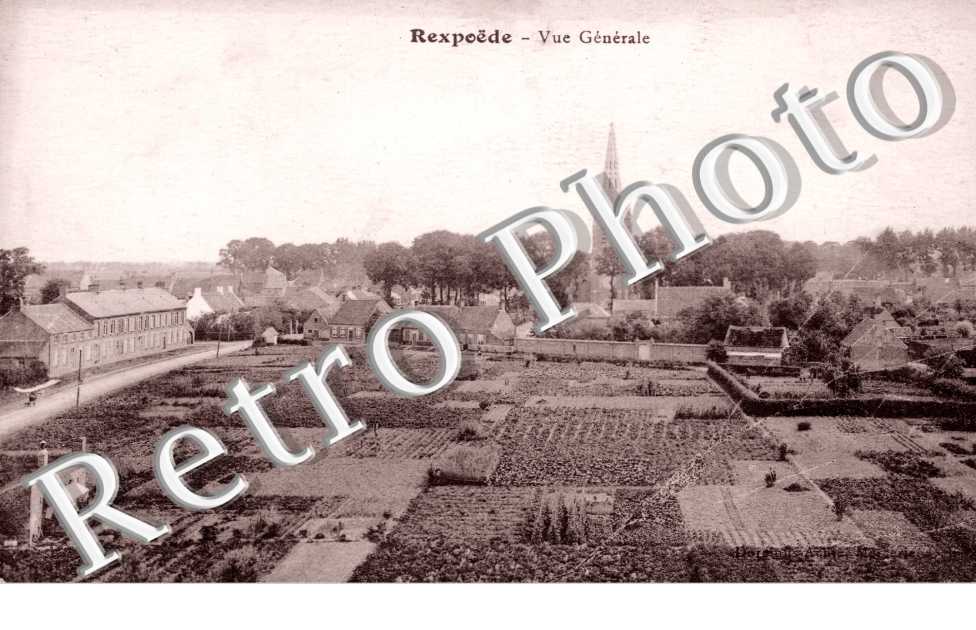 Vue generale