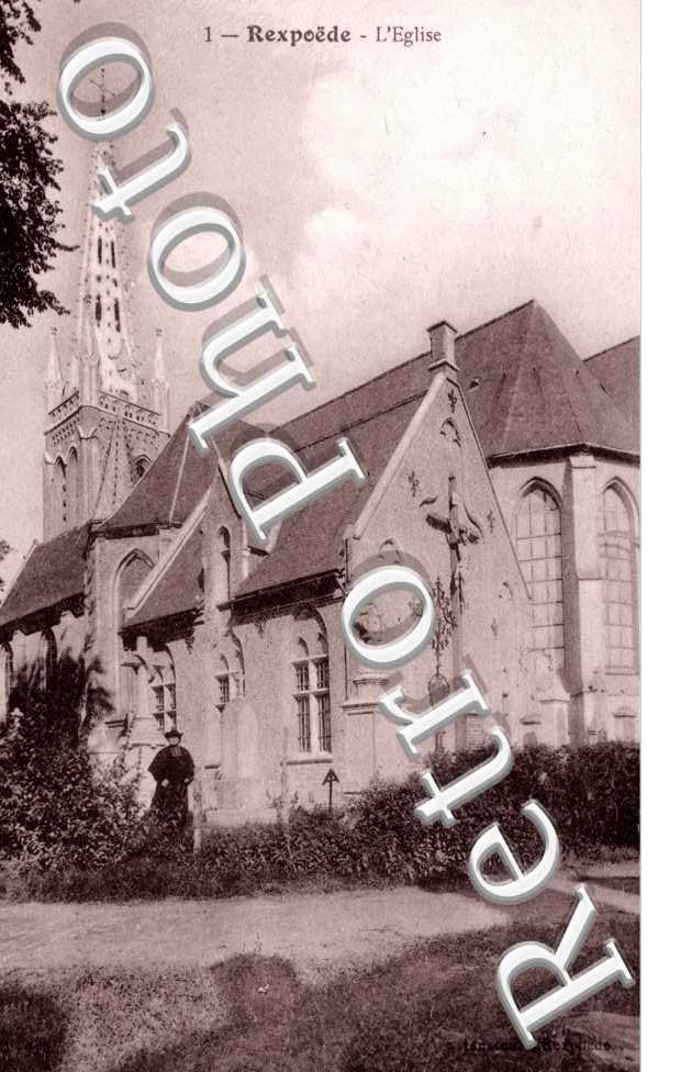 L'eglise